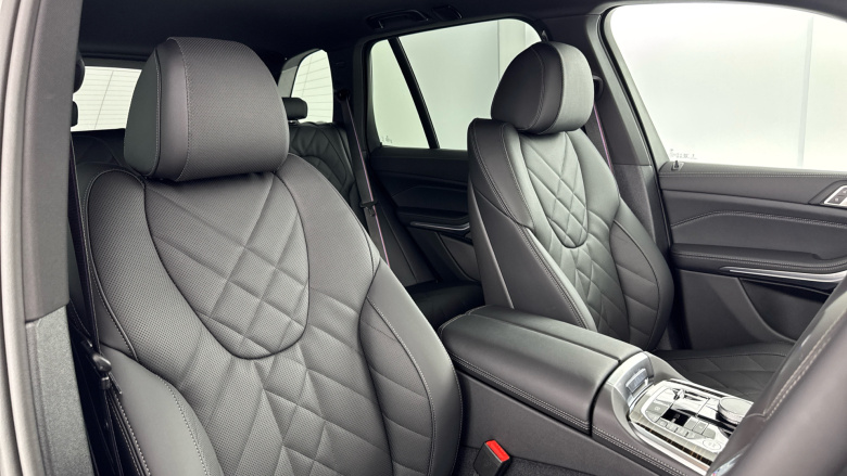 BMW X5 xDrive50e M Sport 5dr Auto [Tech/Pro Pack] Estate